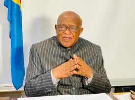 floribert muteba