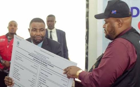 RDC : La RFCK accorde une période de courtoisie pour le contrôle technique des véhicules à Kinshasa RDC : La RFCK accorde une période de courtoisie pour le contrôle technique des véhicules à Kinshasa