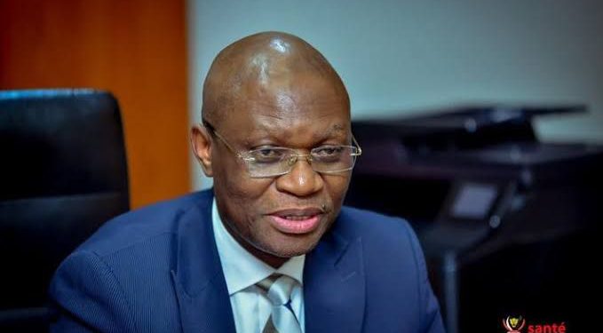 le gouvernement réclame un couloir humanitaire face à la propagation d’Ebola dans l’Est le gouvernement réclame un couloir humanitaire face à la propagation d’Ebola dans l’Est