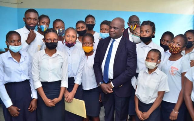 APK : Une enquête ouverte sur des allégations d’abus sexuels au Lycée Madame de Sévigné APK : Une enquête ouverte sur des allégations d’abus sexuels au Lycée Madame de Sévigné