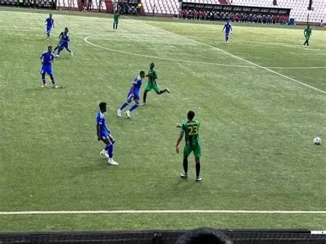 Linafoot : Maniema Union–Don Bosco et V.Club–Mazembe à l’affiche de la 8ème journée des play-offs Linafoot : Maniema Union–Don Bosco et V.Club–Mazembe à l’affiche de la 8ème journée des play-offs
