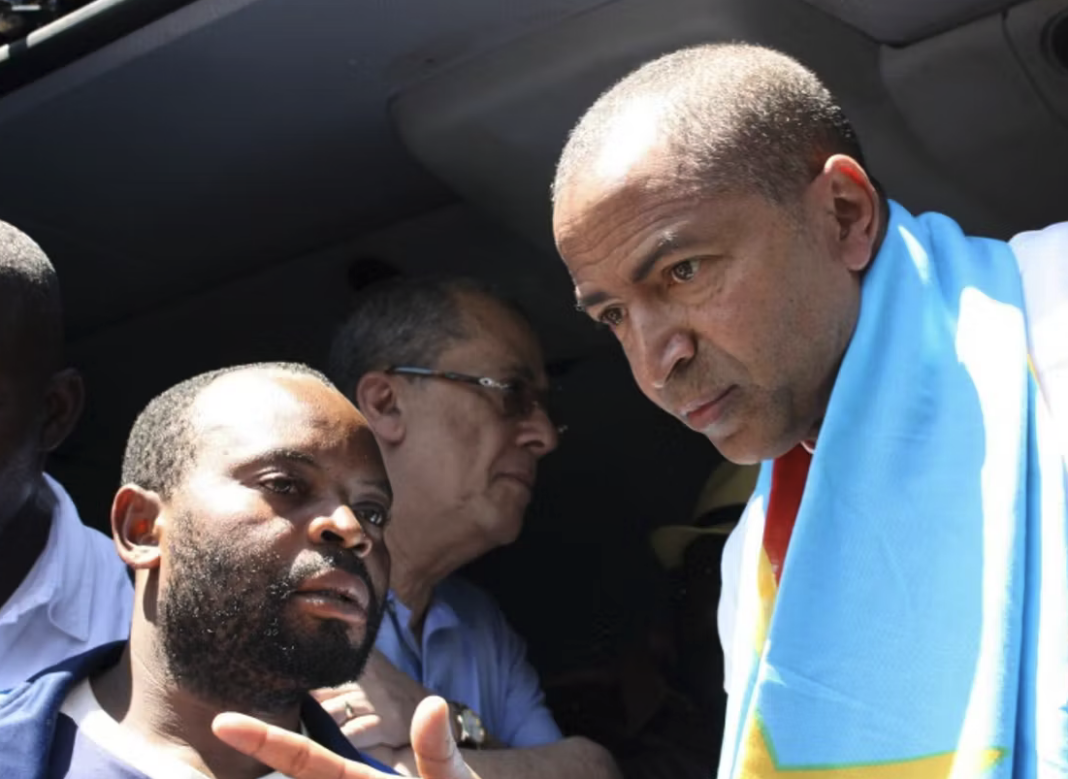 RDC : Moïse Katumbi se joint à la journée « ville morte » du 3 juin contre la révision constitutionnelle RDC : Moïse Katumbi se joint à la journée « ville morte » du 3 juin contre la révision constitutionnelle