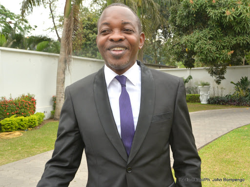 RDC : Mike Mukebayi appelle les sénateurs à « tirer les conséquences » après les violences de Kinshasa RDC : Mike Mukebayi appelle les sénateurs à « tirer les conséquences » après les violences de Kinshasa