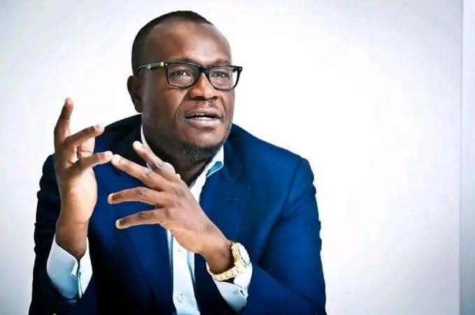 RDC : L’opposition reporte sa plainte contre Félix Tshisekedi et évoque un « dossier en béton » RDC : L’opposition reporte sa plainte contre Félix Tshisekedi et évoque un « dossier en béton »